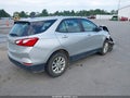 2020 Chevrolet Equinox — photo 4 of 16 | VIN 2GNAXHEV9L6213812