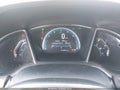 2016 Honda Civic — photo 7 of 22 | VIN 19XFC1F43GE031360