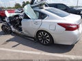 2018 Nissan Altima — photo 3 of 11 | VIN 1N4AL3AP1JC233108