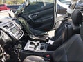 2018 Nissan Altima — photo 5 of 11 | VIN 1N4AL3AP1JC233108