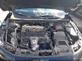 2022 Honda Civic — photo 10 of 17 | VIN 19XFL2H87NE003581