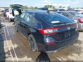 2022 Honda Civic — photo 3 of 17 | VIN 19XFL2H87NE003581