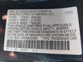 2022 Honda Civic — photo 9 of 17 | VIN 19XFL2H87NE003581