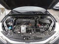 2016 Honda Accord — photo 10 of 17 | VIN 1HGCR2F67GA221272