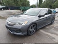 2016 Honda Accord — photo 2 of 17 | VIN 1HGCR2F67GA221272