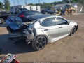2018 Toyota Camry — photo 4 of 16 | VIN 4T1B61HK2JU137885