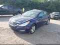 2013 Hyundai Sonata — photo 2 of 11 | VIN 5NPEB4AC2DH795433