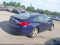 2013 Hyundai Sonata — photo 4 of 11 | VIN 5NPEB4AC2DH795433