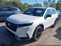 2024 Honda CR-V — photo 2 of 16 | VIN 2HKRS6H95RH809775