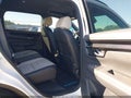 2024 Honda CR-V — photo 8 of 16 | VIN 2HKRS6H95RH809775