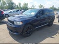2016 Dodge Durango — photo 2 of 16 | VIN 1C4RDJDG4GC459940