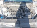2025 Kia K4 — photo 10 of 16 | VIN 3KPFT4DE9SE064336