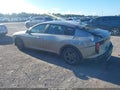 2025 Kia K4 — photo 3 of 16 | VIN 3KPFT4DE9SE064336