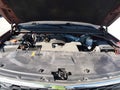 2017 Chevrolet Tahoe — photo 10 of 21 | VIN 1GNSCAKC9HR386798