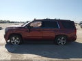2017 Chevrolet Tahoe — photo 14 of 21 | VIN 1GNSCAKC9HR386798
