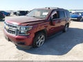 2017 Chevrolet Tahoe — photo 2 of 21 | VIN 1GNSCAKC9HR386798