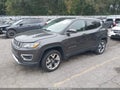 2018 Jeep Compass — photo 2 of 17 | VIN 3C4NJDCB9JT402188
