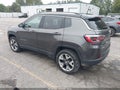 2018 Jeep Compass — photo 3 of 17 | VIN 3C4NJDCB9JT402188