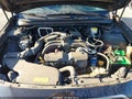 2019 Subaru Legacy — photo 10 of 16 | VIN 4S3BNAB64K3010050