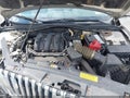 2010 Mercury Milan — photo 10 of 16 | VIN 3MEHM0JG2AR629326