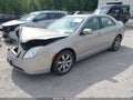 2010 Mercury Milan — photo 2 of 16 | VIN 3MEHM0JG2AR629326