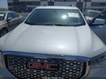 2018 GMC Acadia — photo 6 of 16 | VIN 1GKKNPLS6JZ144962