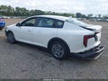 2025 Kia K4 — photo 3 of 19 | VIN 3KPFT4DE5SE006661