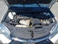 2015 Toyota Camry — photo 10 of 22 | VIN 4T1BF1FK5FU961213