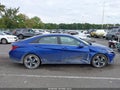 2021 Hyundai Elantra — photo 13 of 17 | VIN 5NPLN4AG7MH012592