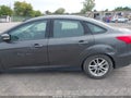 2016 Ford Focus — photo 6 of 12 | VIN 1FADP3F2XGL303356