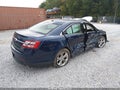 2016 Ford Taurus — photo 4 of 17 | VIN 1FAHP2D8XGG153888