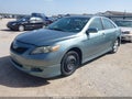 2008 Toyota Camry — photo 2 of 13 | VIN 4T1BE46K68U734491