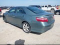 2008 Toyota Camry — photo 3 of 13 | VIN 4T1BE46K68U734491