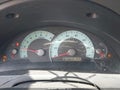 2008 Toyota Camry — photo 7 of 13 | VIN 4T1BE46K68U734491
