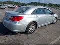 2009 Chrysler Sebring — photo 4 of 17 | VIN 1C3LC46B79N504179