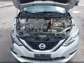 2018 Nissan Sentra — photo 10 of 17 | VIN 3N1AB7AP8JY282675