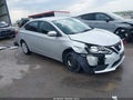 2018 Nissan Sentra — photo 1 of 17 | VIN 3N1AB7AP8JY282675