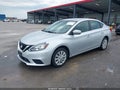 2018 Nissan Sentra — photo 2 of 17 | VIN 3N1AB7AP8JY282675