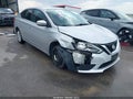 2018 Nissan Sentra — photo 6 of 17 | VIN 3N1AB7AP8JY282675