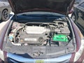 2012 Honda Accord — photo 10 of 15 | VIN 1HGCP3F89CA040195