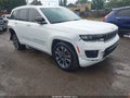 2023 Jeep Grand Cherokee — photo 1 of 15 | VIN 1C4RJHDG0PC502171