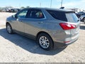2018 Chevrolet Equinox — photo 3 of 17 | VIN 3GNAXSEVXJS636250