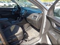 2018 Chevrolet Equinox — photo 5 of 17 | VIN 3GNAXSEVXJS636250
