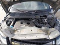 2017 Land Rover Range Rover Evoque — photo 10 of 16 | VIN SALVR2BGXHH183527