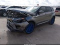 2017 Land Rover Range Rover Evoque — photo 2 of 16 | VIN SALVR2BGXHH183527