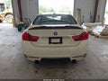 2016 BMW 4 Series — photo 17 of 17 | VIN WBA3R1C59GK195849