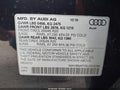 2020 Audi Q5 — photo 9 of 16 | VIN WA1BNAFY5L2032006