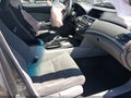 2009 Honda Accord — photo 5 of 16 | VIN 1HGCP26829A034273