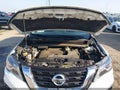 2019 Nissan Pathfinder — photo 10 of 20 | VIN 5N1DR2MN0KC603620