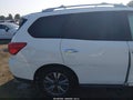2019 Nissan Pathfinder — photo 20 of 20 | VIN 5N1DR2MN0KC603620